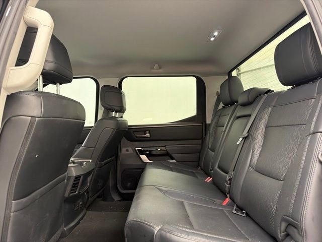 2023 Toyota Tundra 4WD Limited