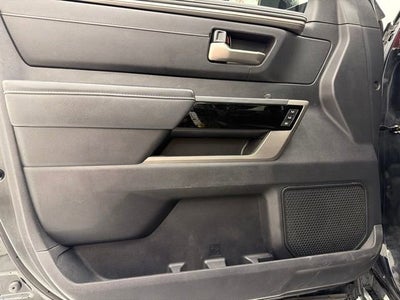 2023 Toyota Tundra 4WD Limited