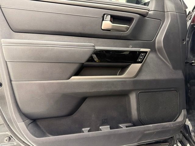 2023 Toyota Tundra 4WD Limited