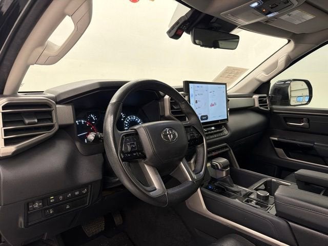 2023 Toyota Tundra 4WD Limited