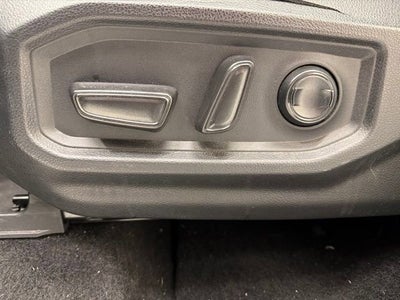 2023 Toyota Tundra 4WD Limited