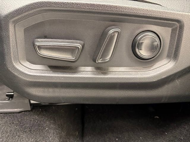2023 Toyota Tundra 4WD Limited