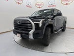 2023 Toyota Tundra 4WD Limited