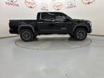 2023 Toyota Tundra 4WD Limited