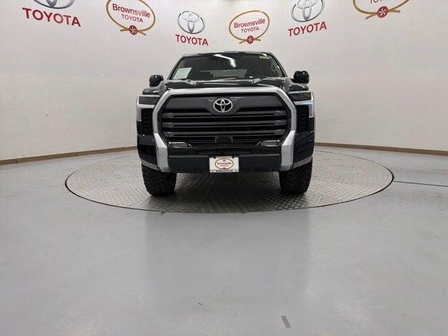 2023 Toyota Tundra 4WD Limited