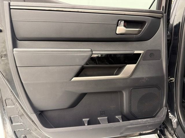2023 Toyota Tundra 4WD Limited