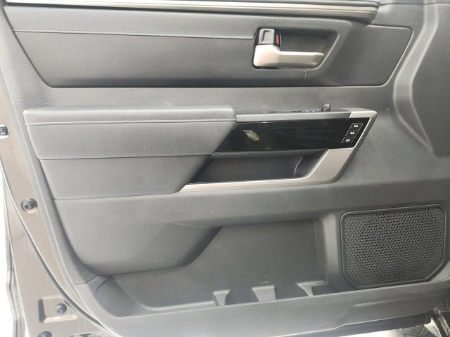 2024 Toyota Tundra 4WD Limited