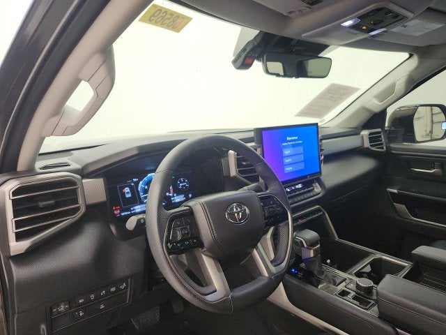 2024 Toyota Tundra 4WD Limited