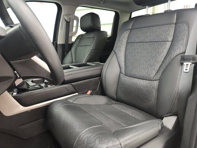 2024 Toyota Tundra 4WD Limited