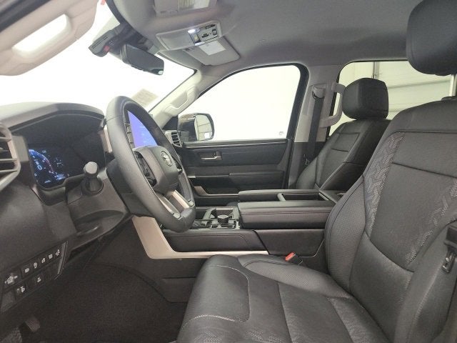 2024 Toyota Tundra 4WD Limited