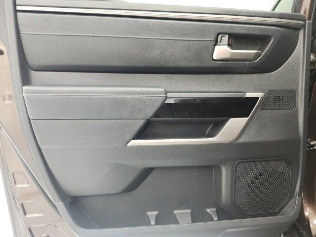 2024 Toyota Tundra 4WD Limited