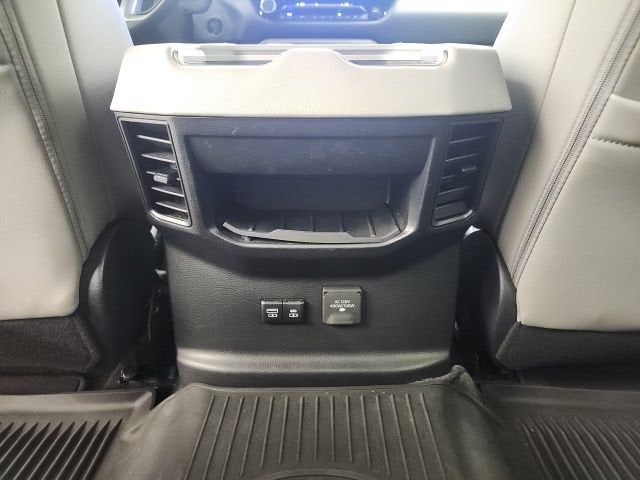 2025 Toyota Tundra 4WD Limited
