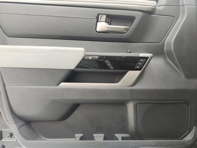 2025 Toyota Tundra 4WD Limited