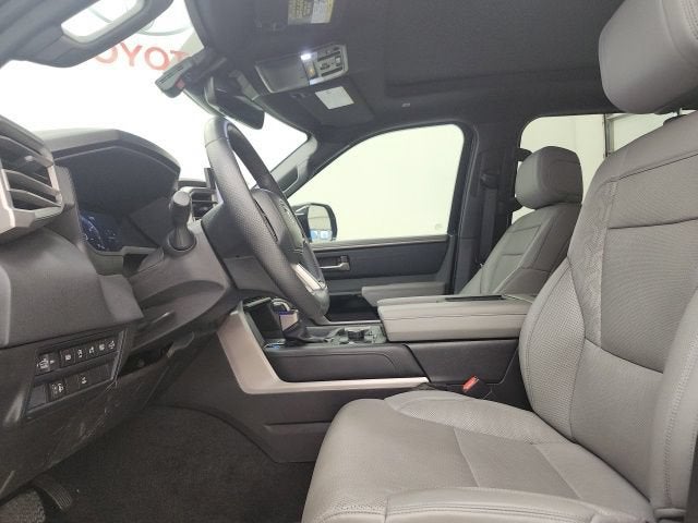 2025 Toyota Tundra 4WD Limited