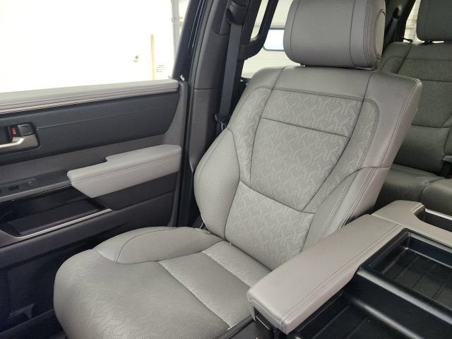 2025 Toyota Tundra 4WD Limited
