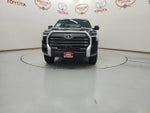 2025 Toyota Tundra 4WD Limited