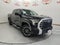 2023 Toyota Tundra 4WD Limited Hybrid