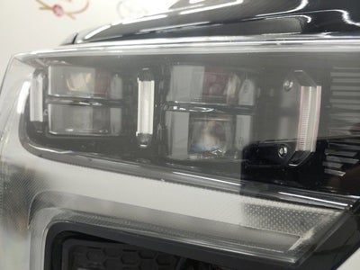 2023 Toyota Tundra 4WD Limited Hybrid