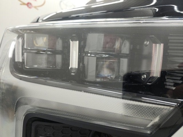 2023 Toyota Tundra 4WD Limited Hybrid