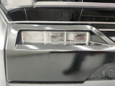 2023 Toyota Tundra 4WD Limited Hybrid