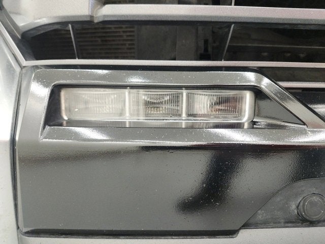 2023 Toyota Tundra 4WD Limited Hybrid