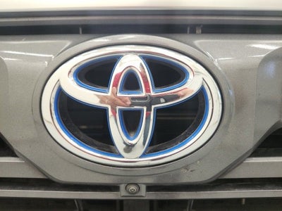 2023 Toyota Tundra 4WD Limited Hybrid