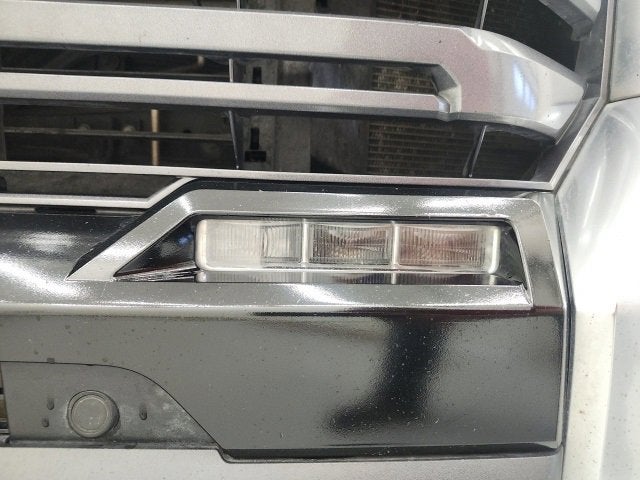 2023 Toyota Tundra 4WD Limited Hybrid