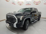 2023 Toyota Tundra 4WD Limited Hybrid