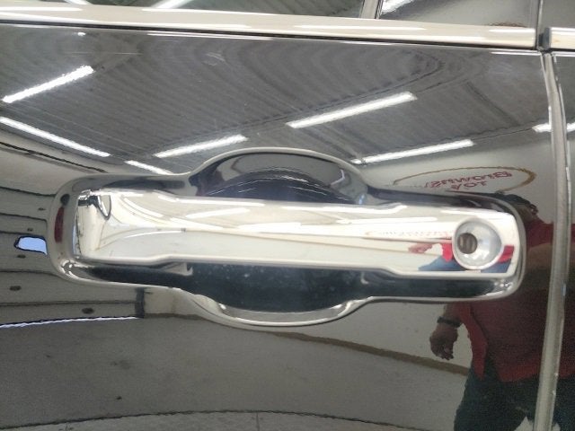 2023 Toyota Tundra 4WD Limited Hybrid