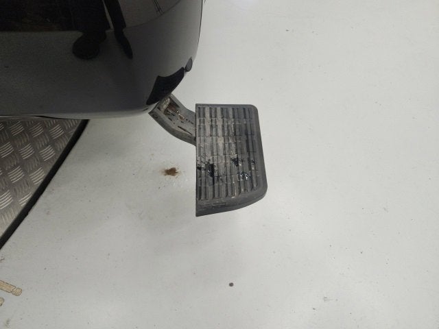 2023 Toyota Tundra 4WD Limited Hybrid