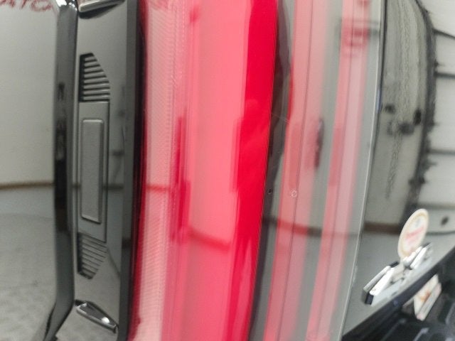 2023 Toyota Tundra 4WD Limited Hybrid