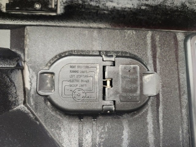 2023 Toyota Tundra 4WD Limited Hybrid