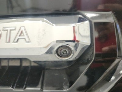 2023 Toyota Tundra 4WD Limited Hybrid