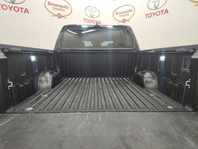 2023 Toyota Tundra 4WD Limited Hybrid