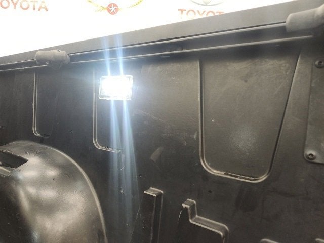 2023 Toyota Tundra 4WD Limited Hybrid