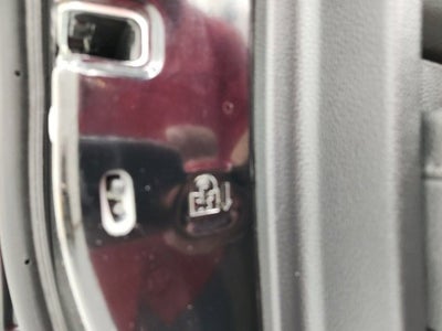 2023 Toyota Tundra 4WD Limited Hybrid