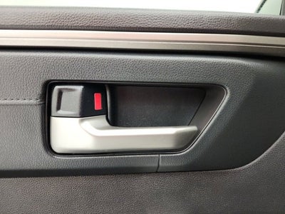 2023 Toyota Tundra 4WD Limited Hybrid