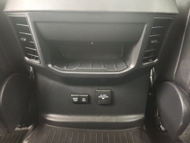 2023 Toyota Tundra 4WD Limited Hybrid