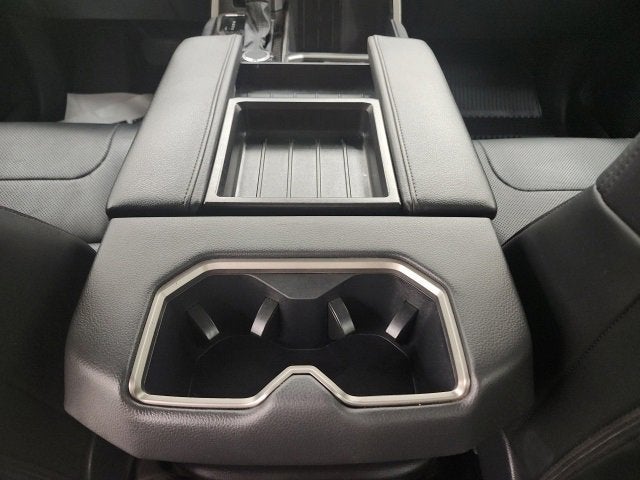 2023 Toyota Tundra 4WD Limited Hybrid