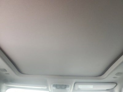 2023 Toyota Tundra 4WD Limited Hybrid