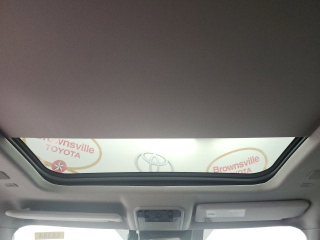 2023 Toyota Tundra 4WD Limited Hybrid