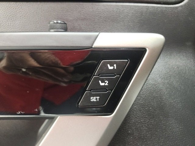 2023 Toyota Tundra 4WD Limited Hybrid