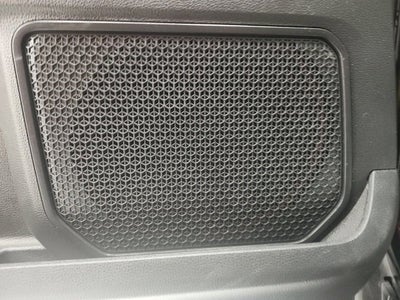 2023 Toyota Tundra 4WD Limited Hybrid