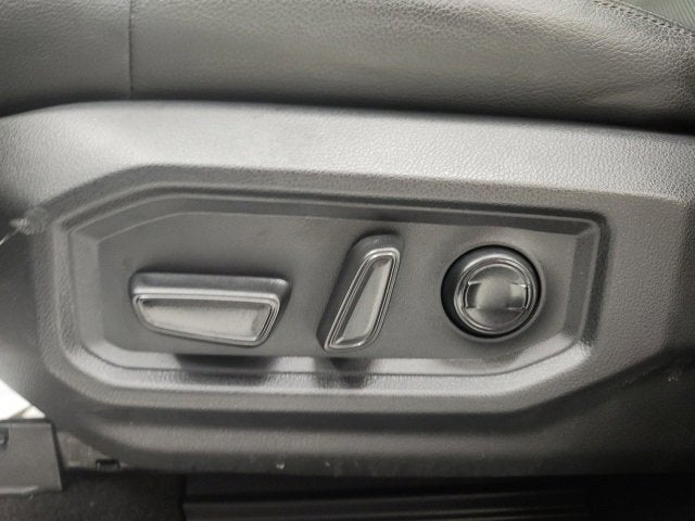 2023 Toyota Tundra 4WD Limited Hybrid