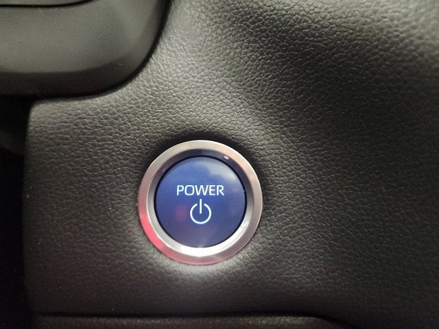 2023 Toyota Tundra 4WD Limited Hybrid