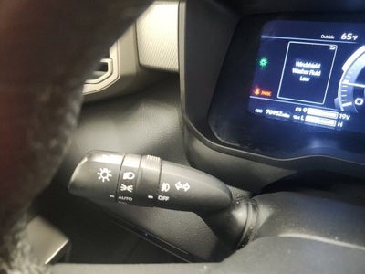 2023 Toyota Tundra 4WD Limited Hybrid