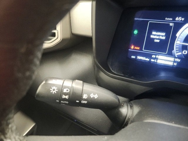 2023 Toyota Tundra 4WD Limited Hybrid