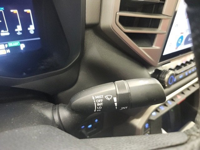 2023 Toyota Tundra 4WD Limited Hybrid