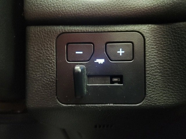 2023 Toyota Tundra 4WD Limited Hybrid