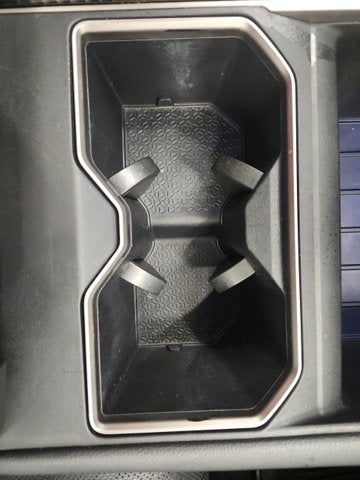 2023 Toyota Tundra 4WD Limited Hybrid